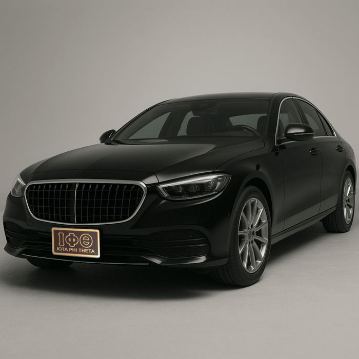 Iota Phi Theta Father's Day Gifts: Auto Accessories