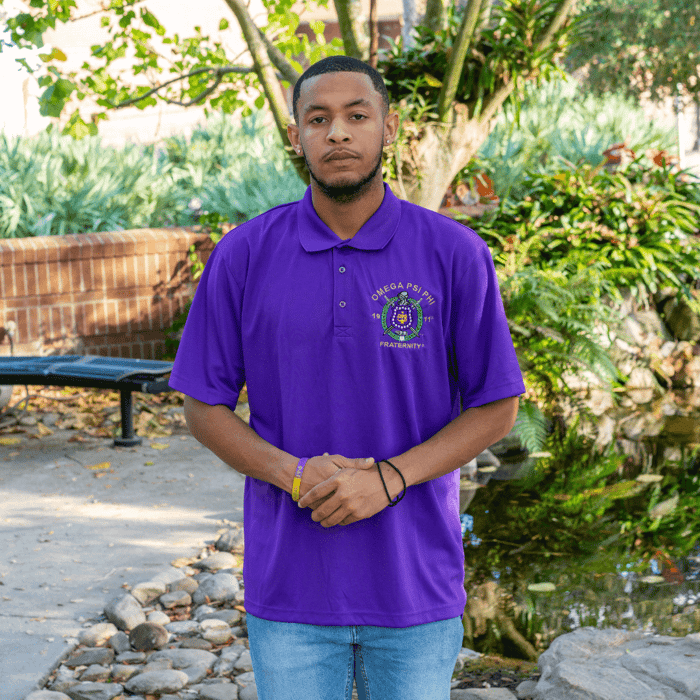 Omega Psi Phi Father's Day Gift Guide: Apparel