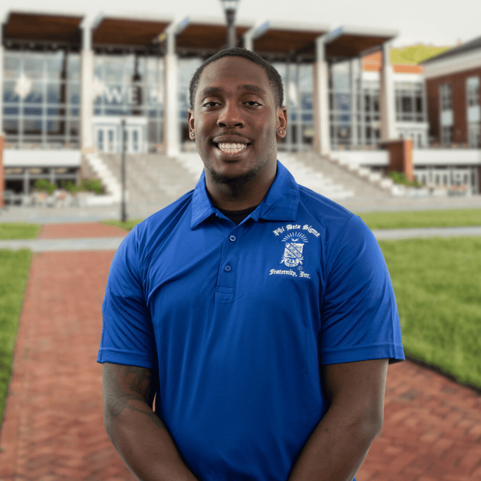 Phi Beta Sigma Father's Day Gift Guide: Apparel
