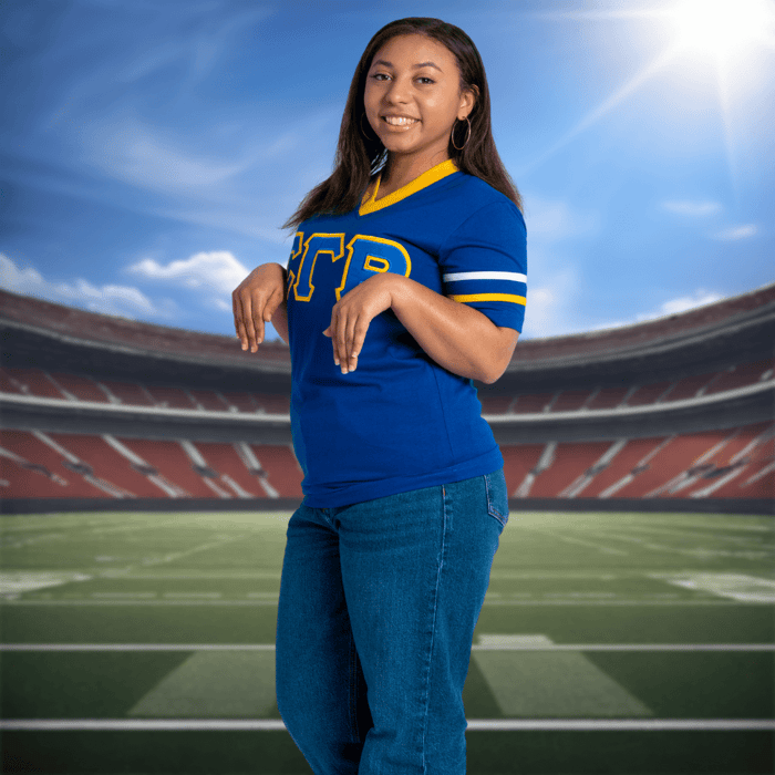 Sigma Gamma Rho Mother's Day Guide: Sigma Gamma Rho Apparel