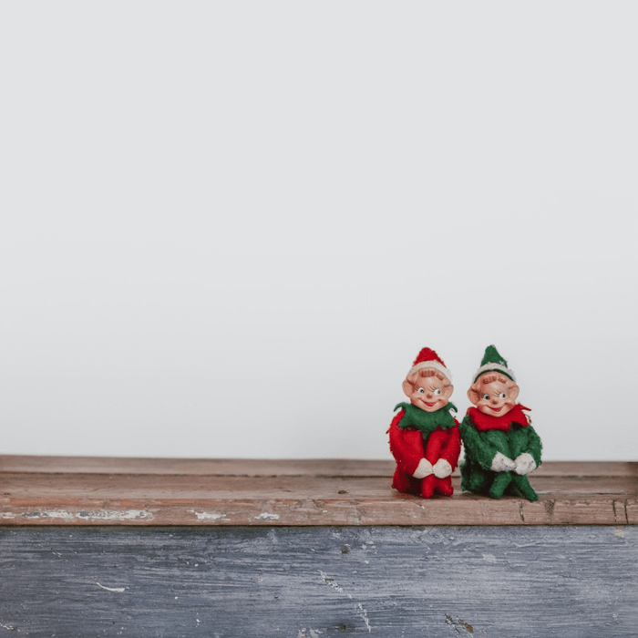 Navigating the Holidays as a Couple