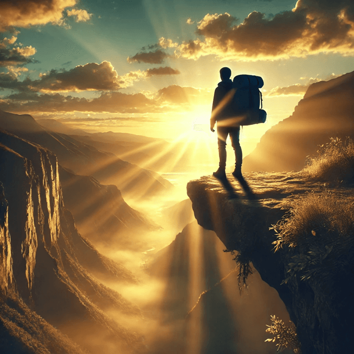 Letting Go to Move Forward - What's Ahead?