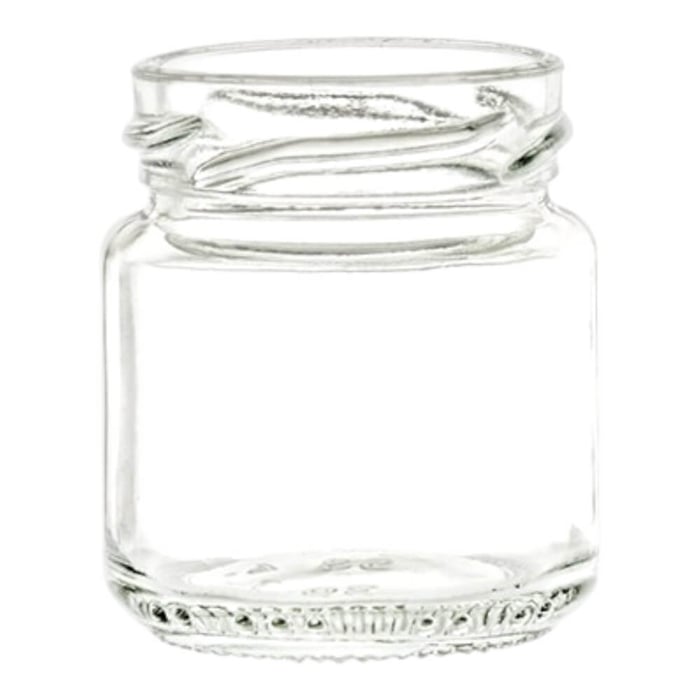 Where to buy mini honey jars - 1.5 oz Mini Glass Jar