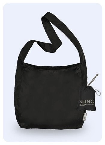Sling rePETe + Refine