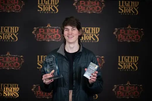 Calling Champion Ben Dodd: A Conversation with the King of The Pits