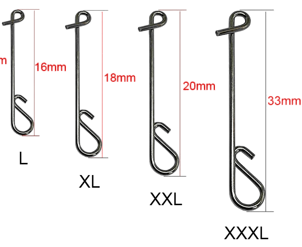 Best Fishing Knot Alternative? Qwik Tie Knotless Connector