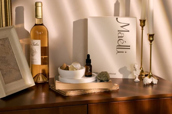 水晶功效全解析！三大能量新手入門特輯：招財、招桃花、還能防小人