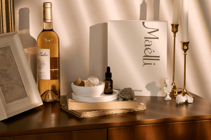 防小人水晶功效搭配防小人頻率香氛精油