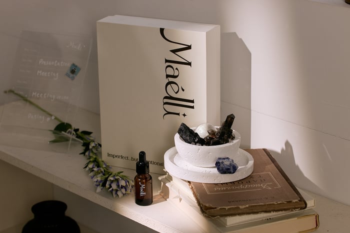 適合玄關擺放的水晶，避免破裂及過多水晶