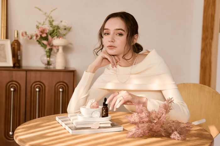 推薦房間水晶組合：戀慕三女神之環 人見人愛水晶香氛禮盒組