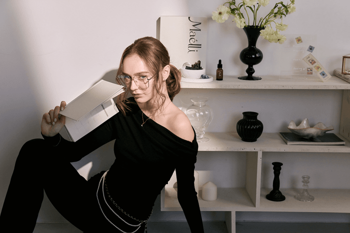 黑帝斯之息 防小人水晶香氛禮盒組