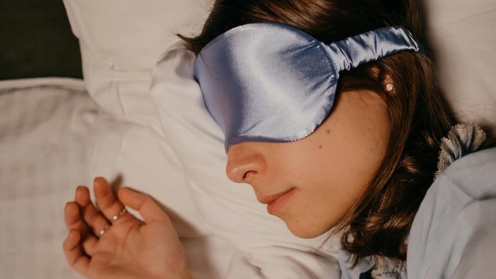提升睡眠品質的 5 個關鍵習慣，搭配這 5 個小技巧，睡得更深更快！
