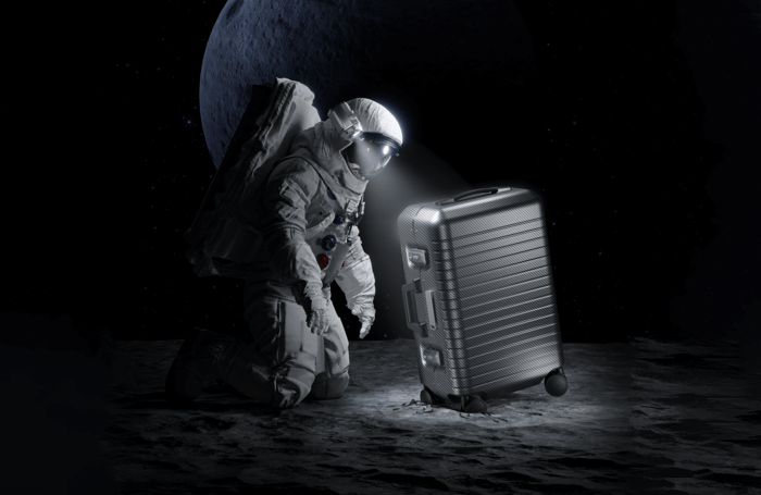 MON CARBONE｜把航行於宇宙的夢幻逸材帶回地球