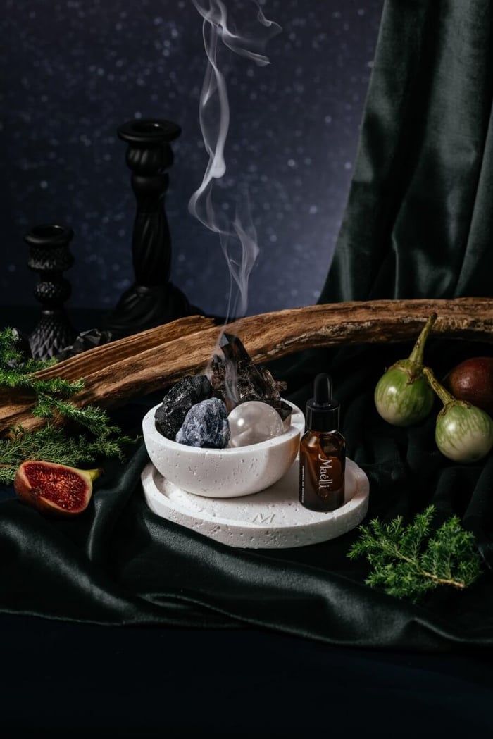 防小人水晶功效