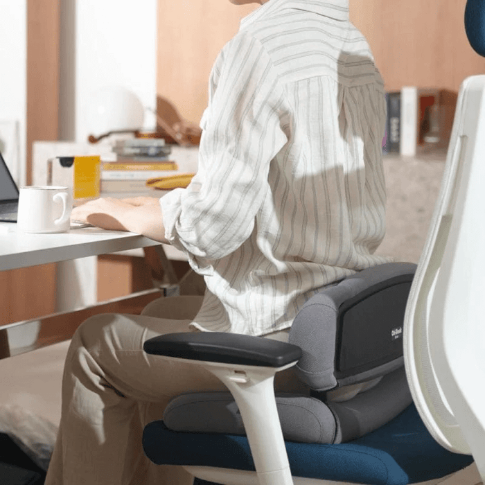 護腰坐墊該怎麼選擇