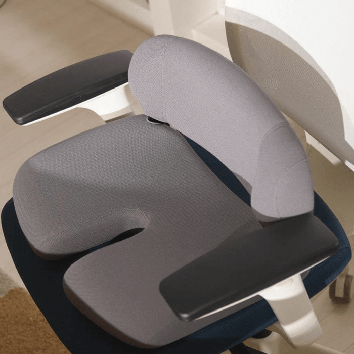 Chair Plus 自然坐姿護腰坐墊