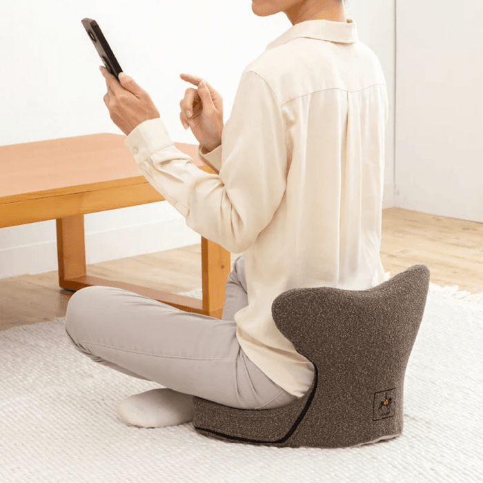 PROIDEA 腰臀支撐舒適馬具坐墊