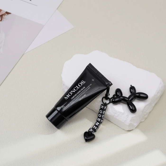 保養聖誕禮物推薦3:護手霜,讓肌膚恢復絲滑滋潤