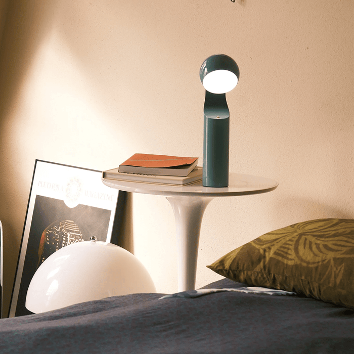 FINE LUMENS MONO 攜帶式無線閱讀燈