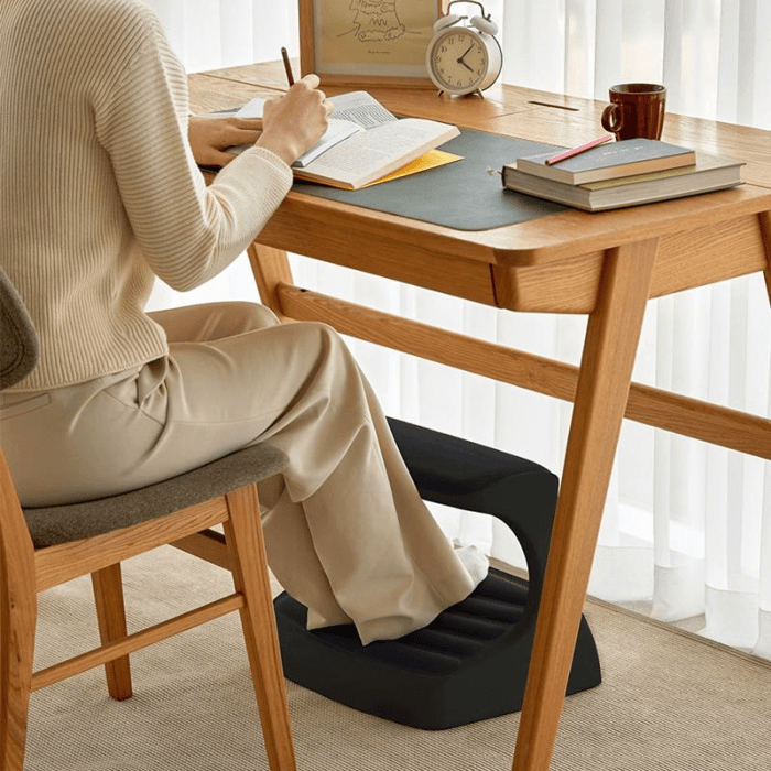 DSP 韓國製人體工學二階腳踏凳