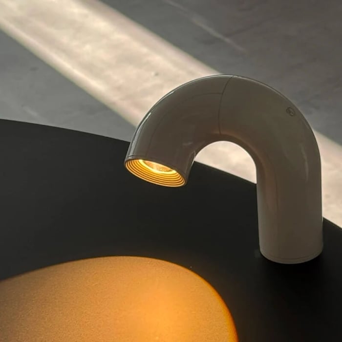 熱門聖誕禮物主題 3:美感裝飾,建議送帶有節慶氛圍敢的禮物。