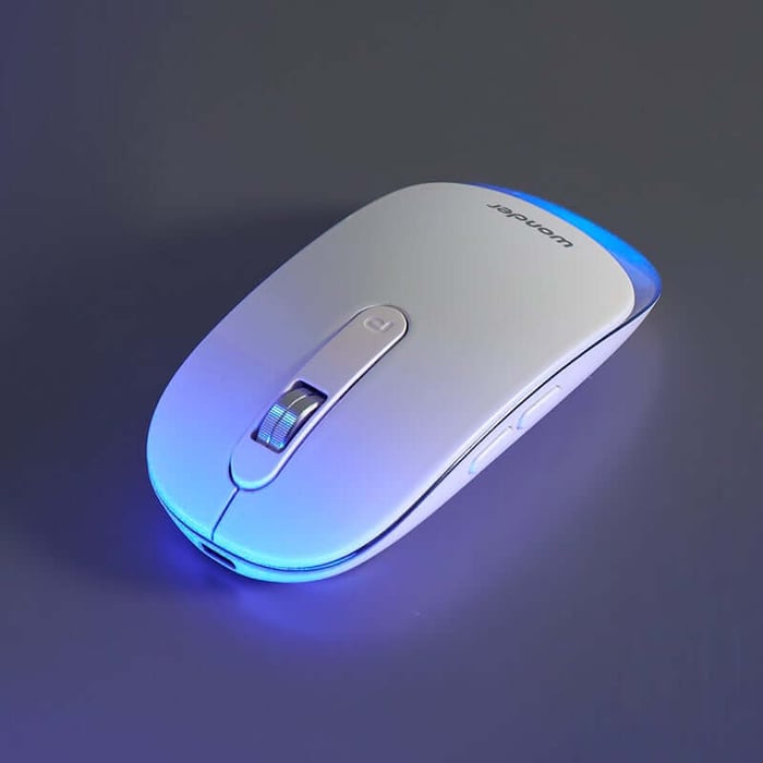 父親節送禮推薦：智慧 AI 滑鼠