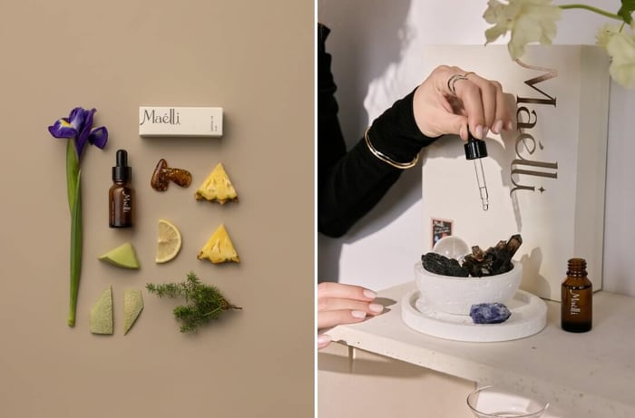 防小人水晶功效搭配防小人頻率香氛精油