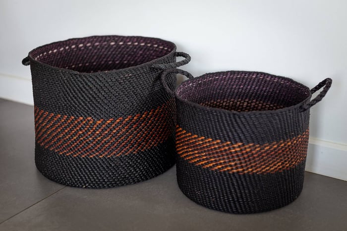 From Africa to the World: Mo’s Crib Joins the CB2 Family
