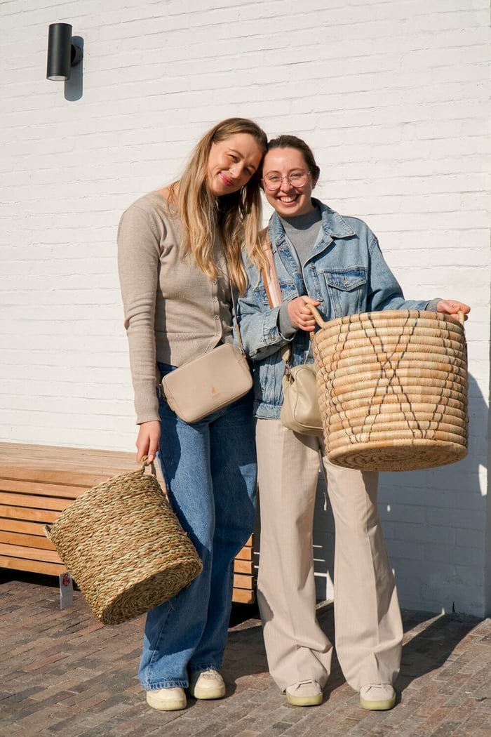 Two Days to Go Until the Mo's Crib Magic Unfolds!