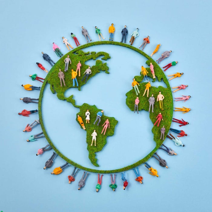 World Creativity Day