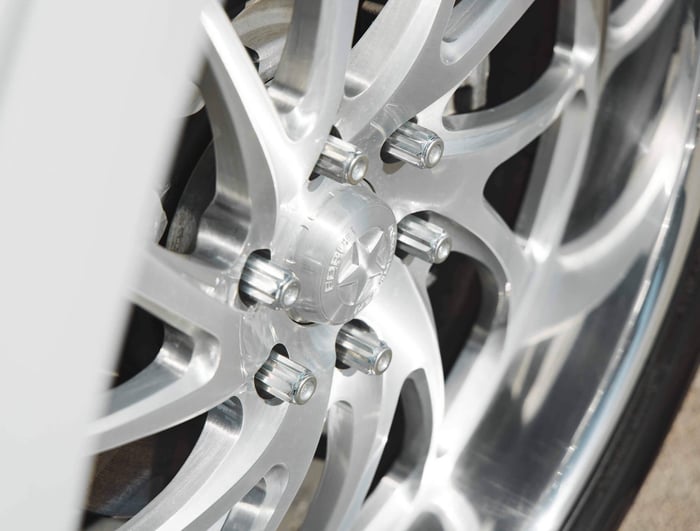 F150 lowering kit