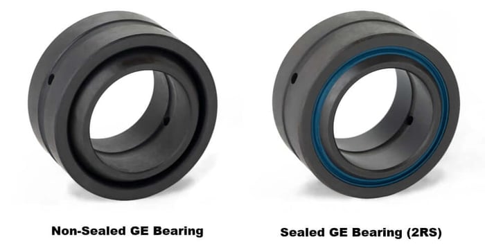 GE Spherical Bearing