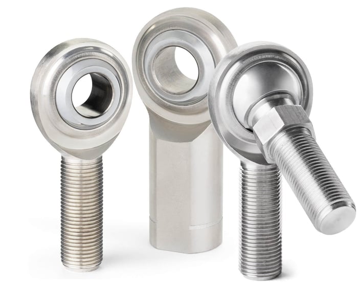 G-Series Rod Ends