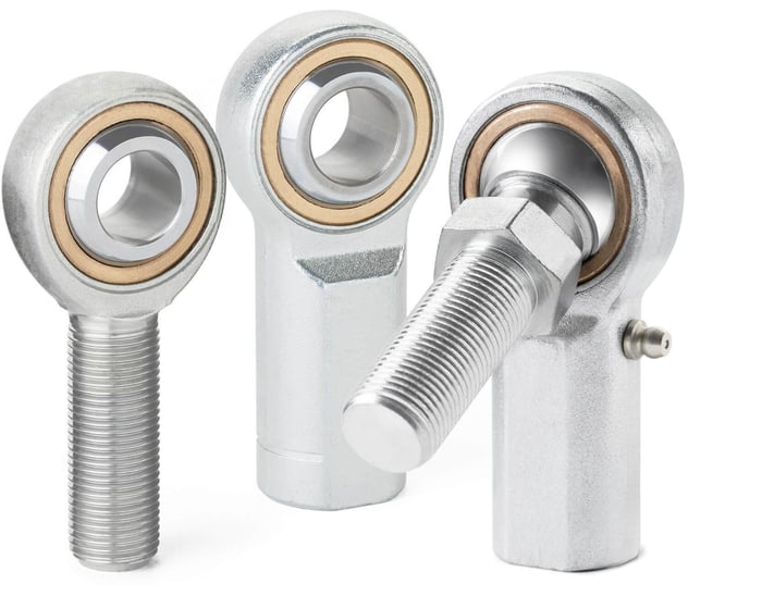 V-Series Rod Ends