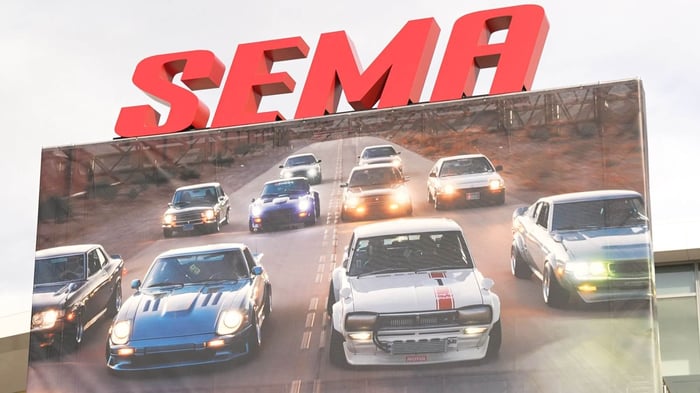 QA1 Brands Win Multiple Awards at the 2025 SEMA Show