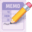 📝