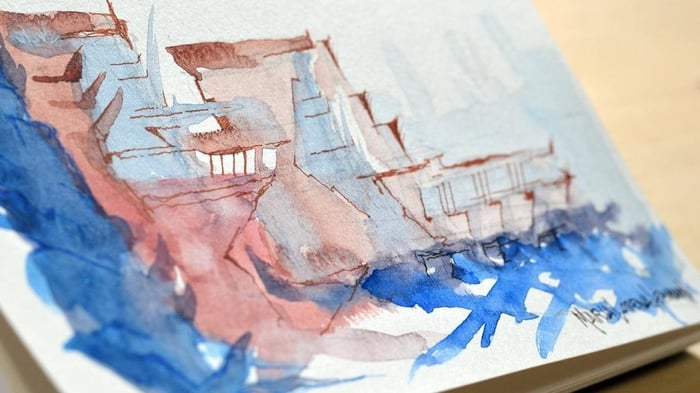 The Art of Architectural Design
