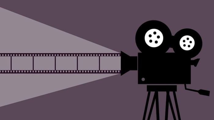 A Filmmaking Tool for Dynamic Architectural Design
