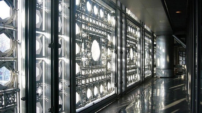 How Sensory Design Can Help Responsive Architecture Be More Effective