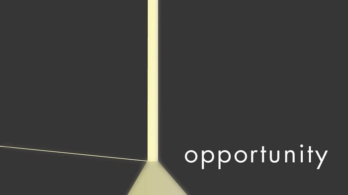 How Architecture Can Help Its Occupants to Seek Out Opportunity