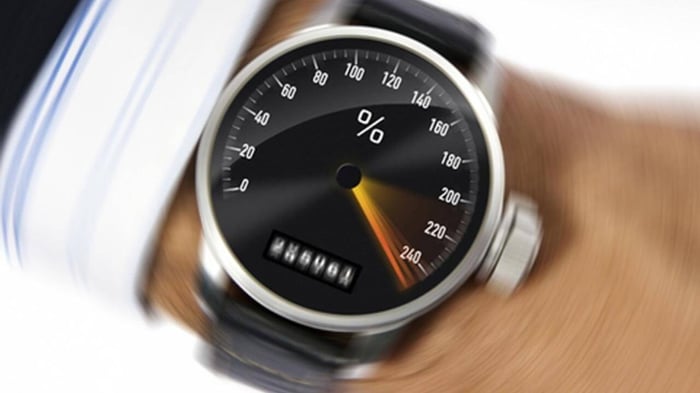 Can a Wrist-Worn Bio Sensor Change the Way You Design Buildings?