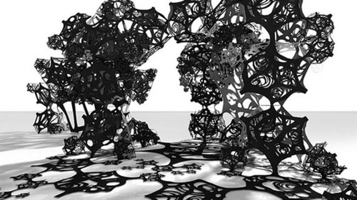 The Science of Architecture: Transitory Objects