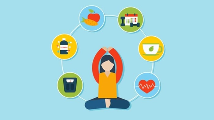 How to Design Architecture to Help Occupants Engage in Healthy Habits