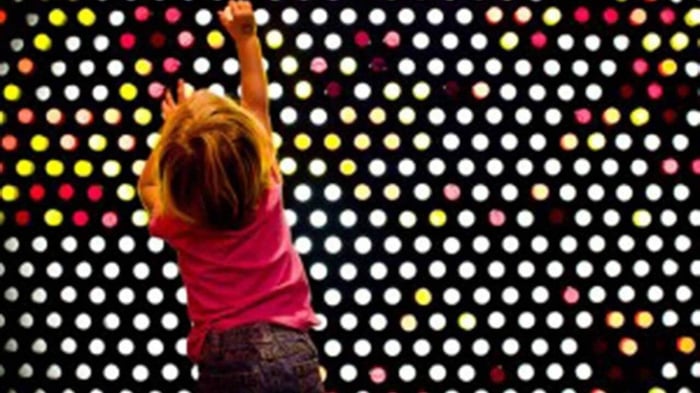 10 Ways to Use Play in Architecture to Make it Stick
