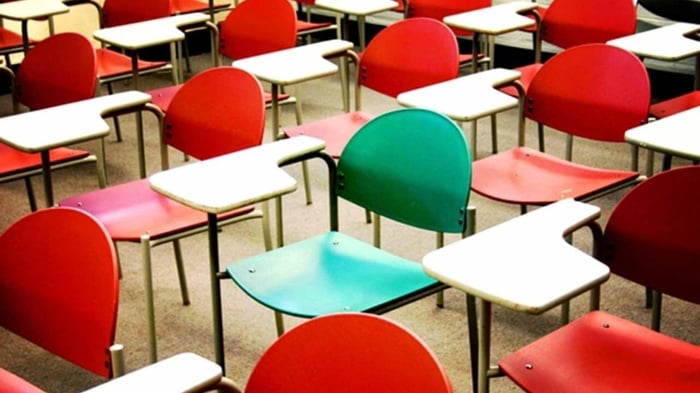 A New Era for School Architecture