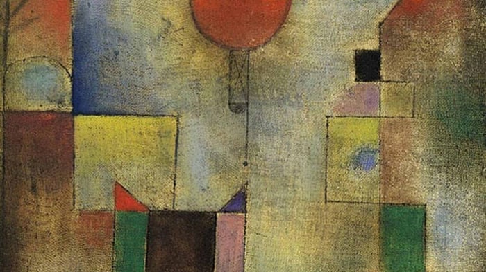 13 Architectural Design Questions Inspired by Paul Klee