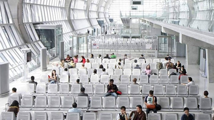 Using Design to Make the “Waiting Room” a Good Thing