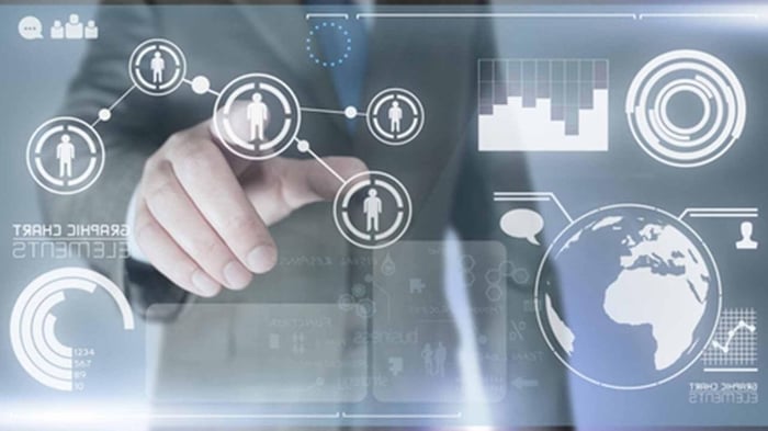 Augmented Reality: Merger between Digital and Physical Architecture