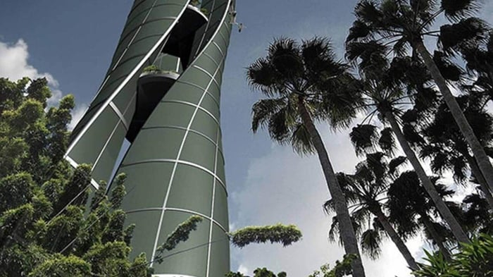 Mastering Design Innovation to Build Green Skins