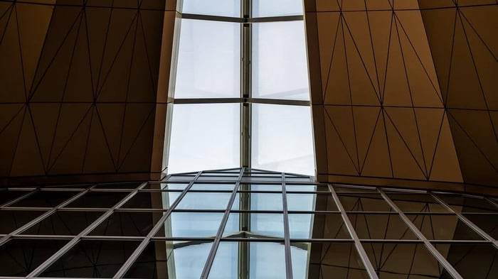What to Ask Yourself Before an Architectural Experience